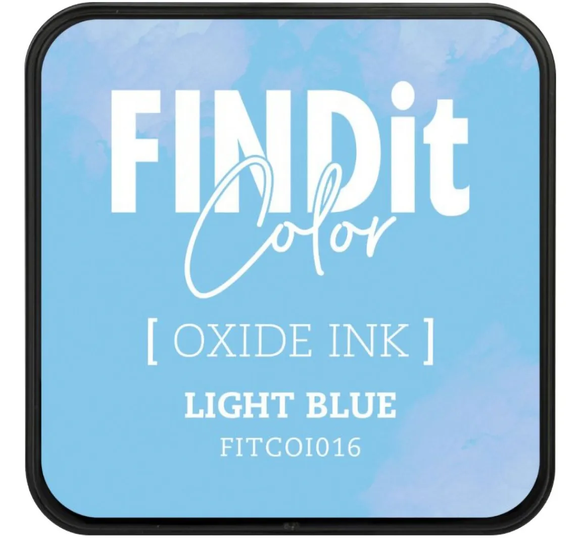 FINDit Oxide Ink Stempelkissen