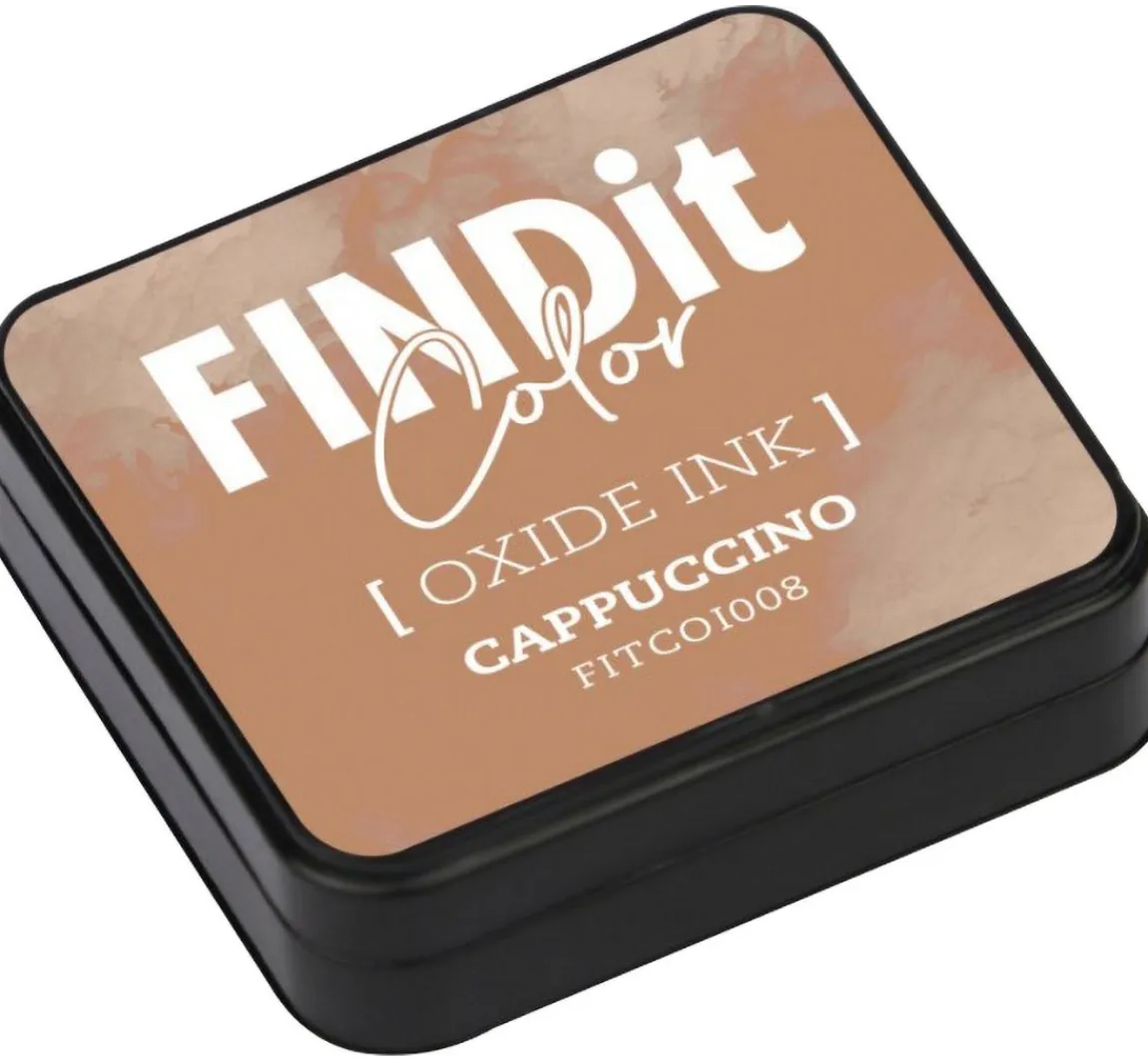 FINDit Oxide Ink Stempelkissen