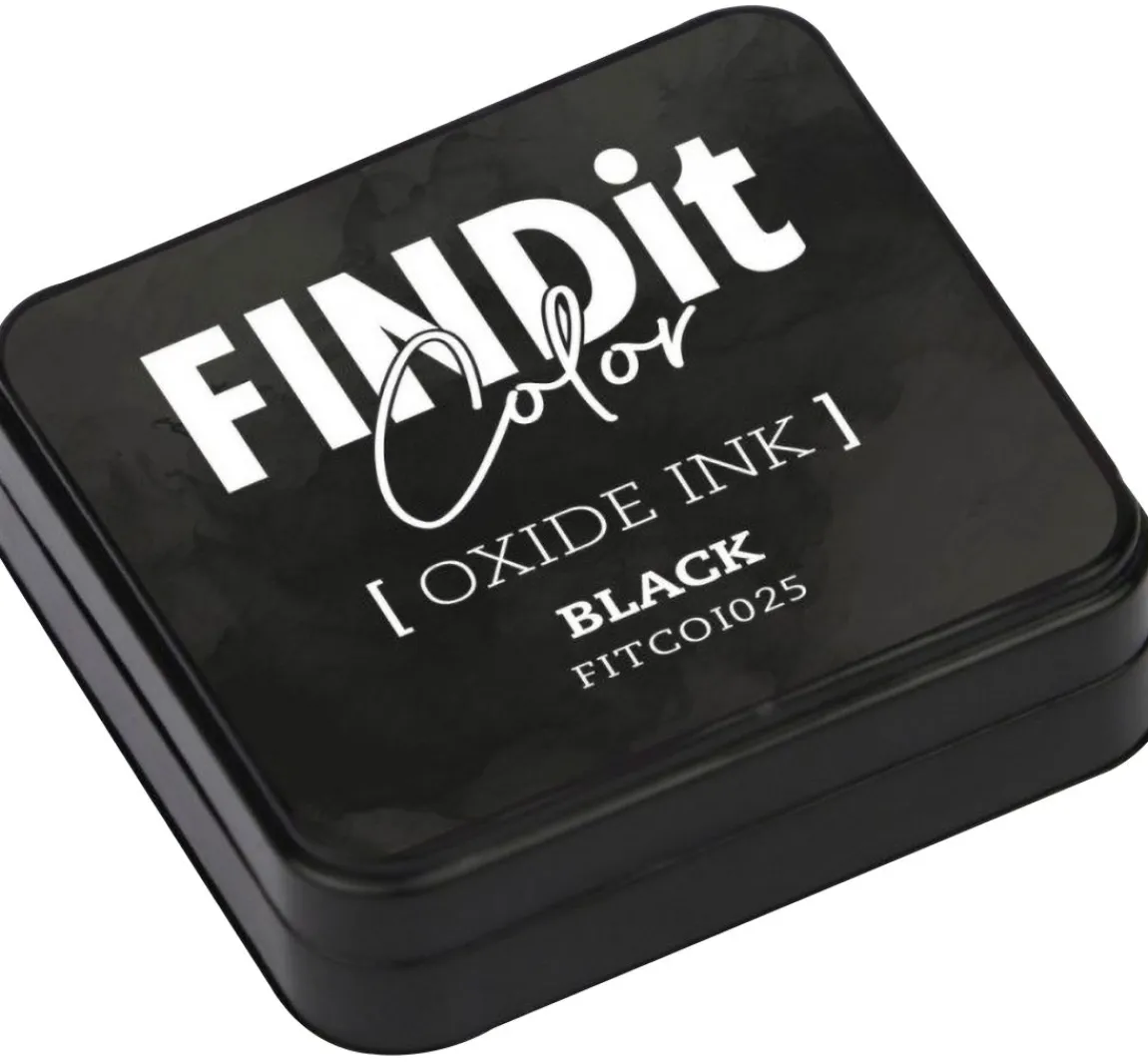 FINDit Oxide Ink Stempelkissen