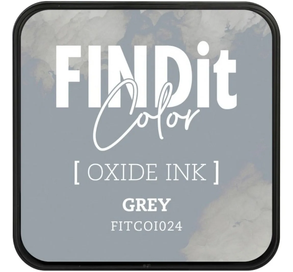 FINDit Oxide Ink Stempelkissen