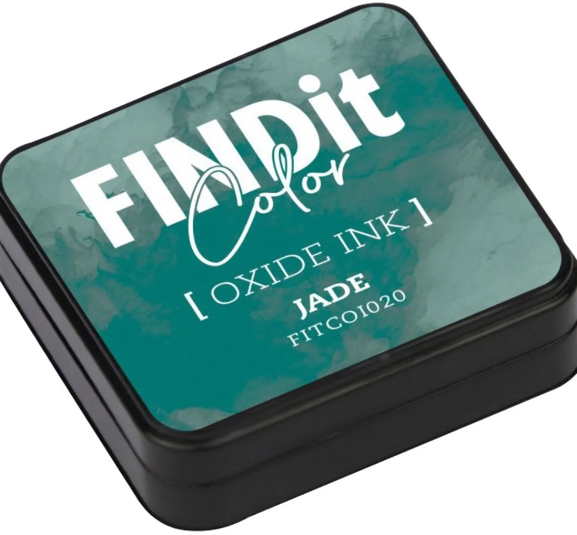 FINDit Oxide Ink Stempelkissen