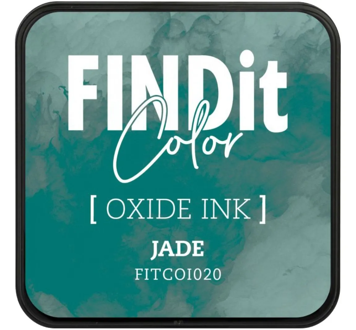 FINDit Oxide Ink Stempelkissen