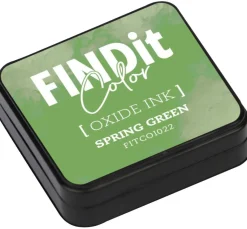 FINDit Oxide Ink Stempelkissen
