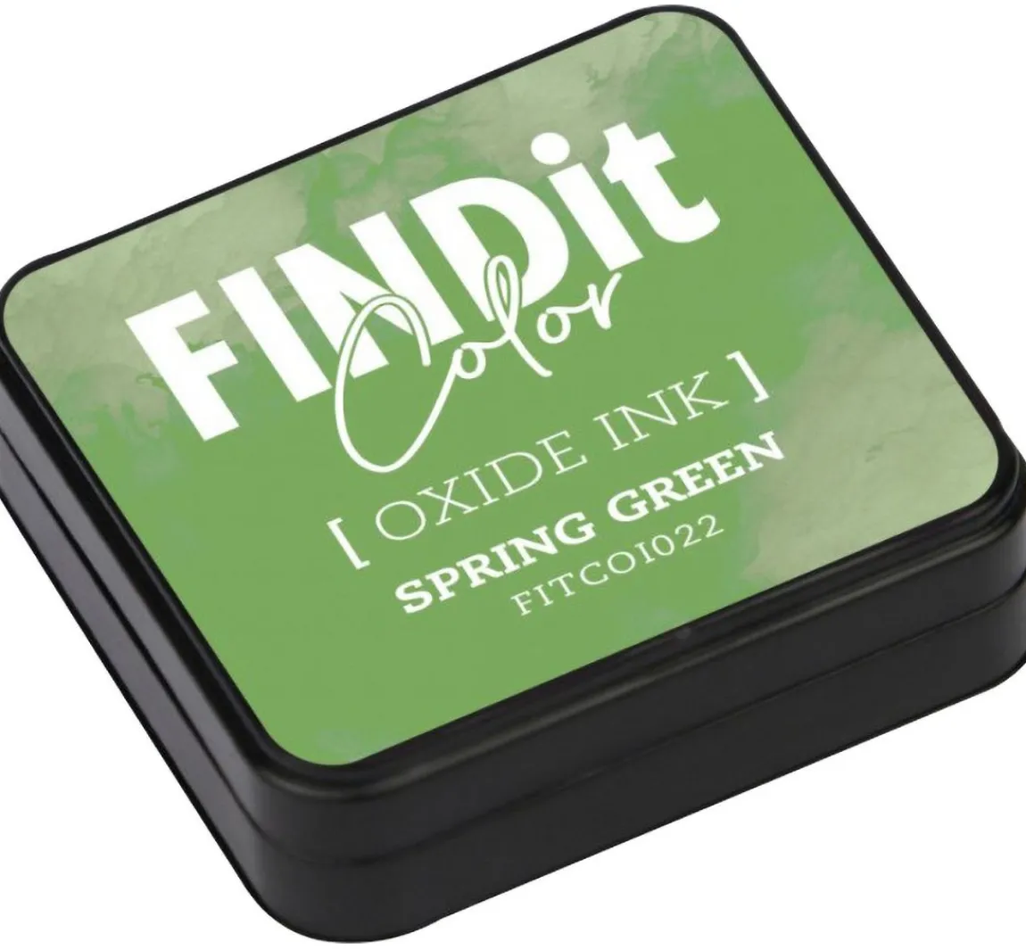 FINDit Oxide Ink Stempelkissen