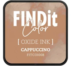 FINDit Oxide Ink Stempelkissen