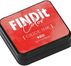 FINDit Oxide Ink Stempelkissen