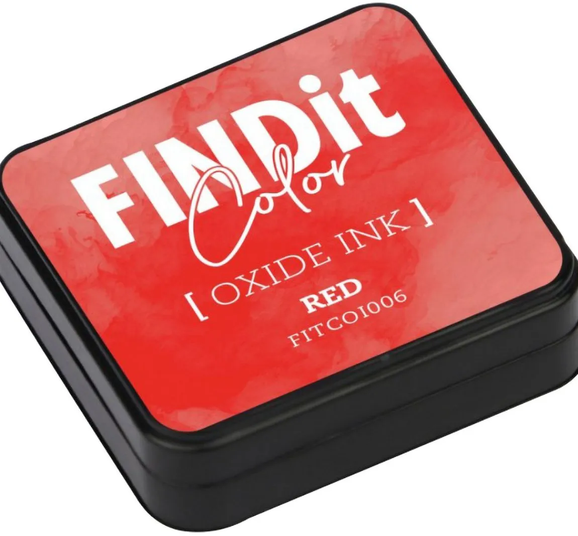 FINDit Oxide Ink Stempelkissen
