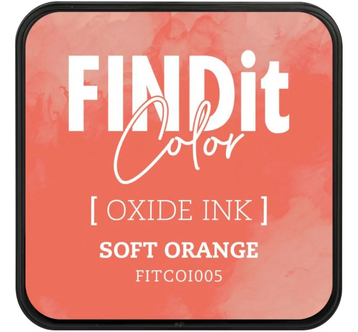 FINDit Oxide Ink Stempelkissen