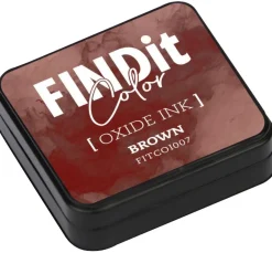 FINDit Oxide Ink Stempelkissen