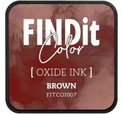 FINDit Oxide Ink Stempelkissen