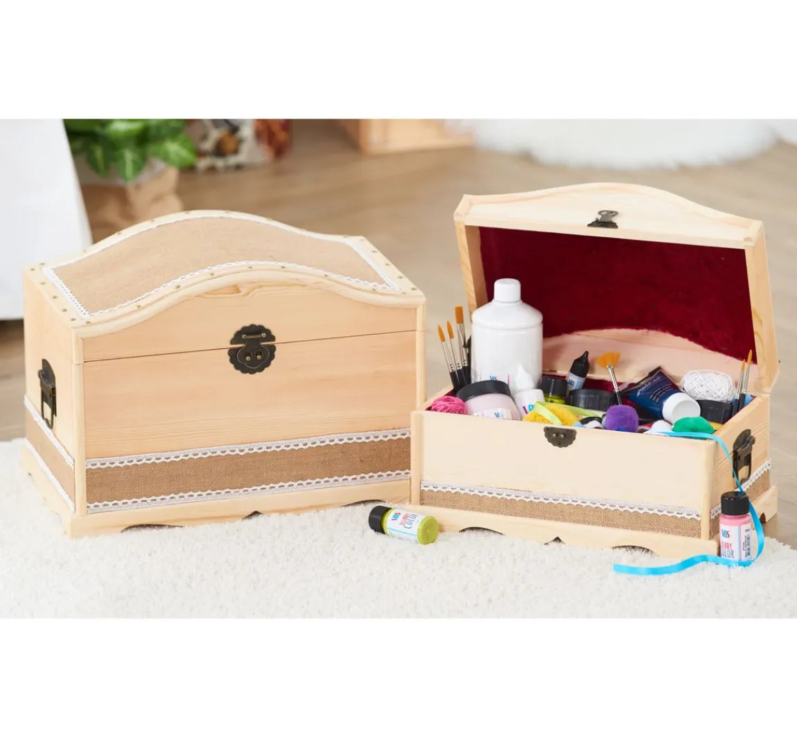 Clearance VBS Marktplatz Pannesamt-Stoff