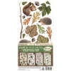 Clearance Stamperia Paper Cut-Outs "Forest"