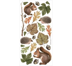 Clearance Stamperia Paper Cut-Outs