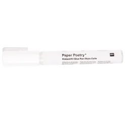 Outlet Rico Design Paper Poetry Klebestift