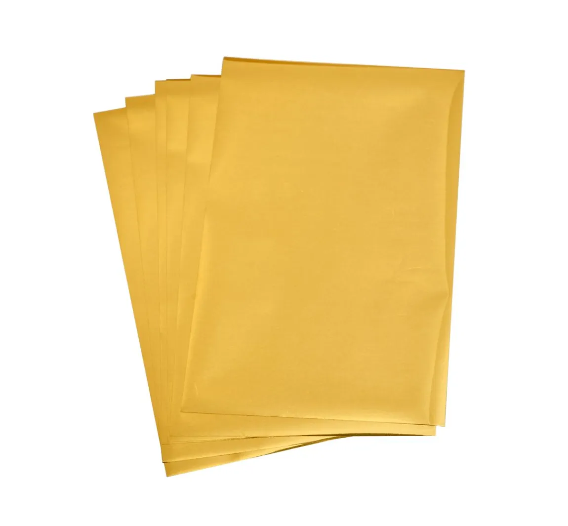 Rico Design Paper Poetry Transferfolie