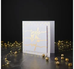 Rico Design Paper Poetry Transferfolie