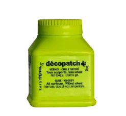 Outlet décopatch Paperpatch Kleber , 70 g