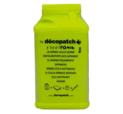Best décopatch Paperpatch Kleber, 300g