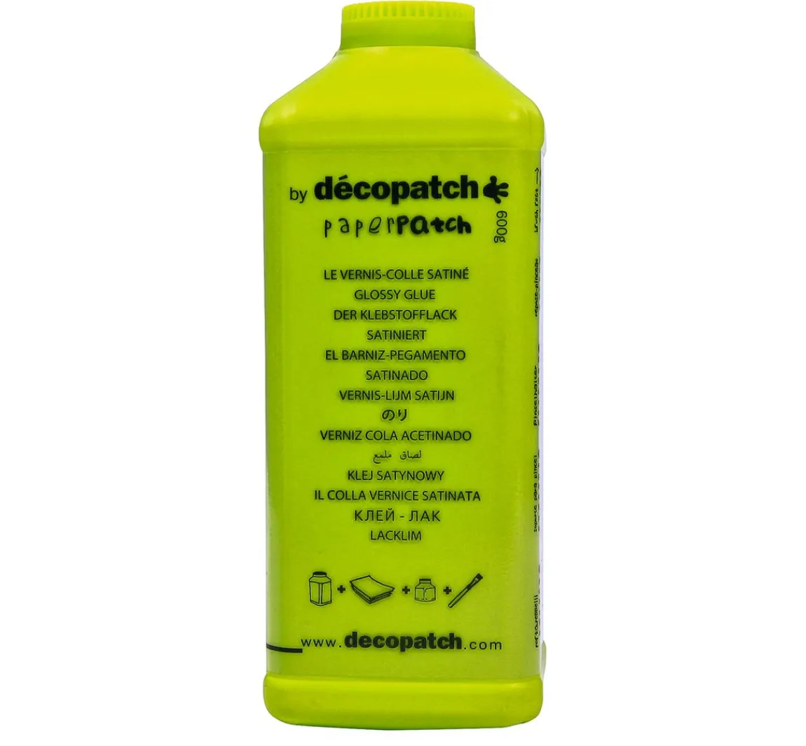 Sale décopatch Paperpatch Kleber, 600g
