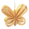 Clearance Othmar Decorations Papier Hänger "Schmetterling"