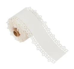 Best Heyda Papier Spitzenbordüre