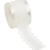 Best Heyda Papier Spitzenbordüre, selbstklebend, 2m