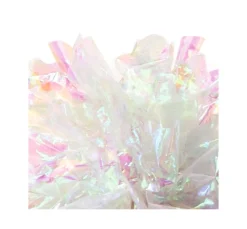New folia Papier- und Folienmix
