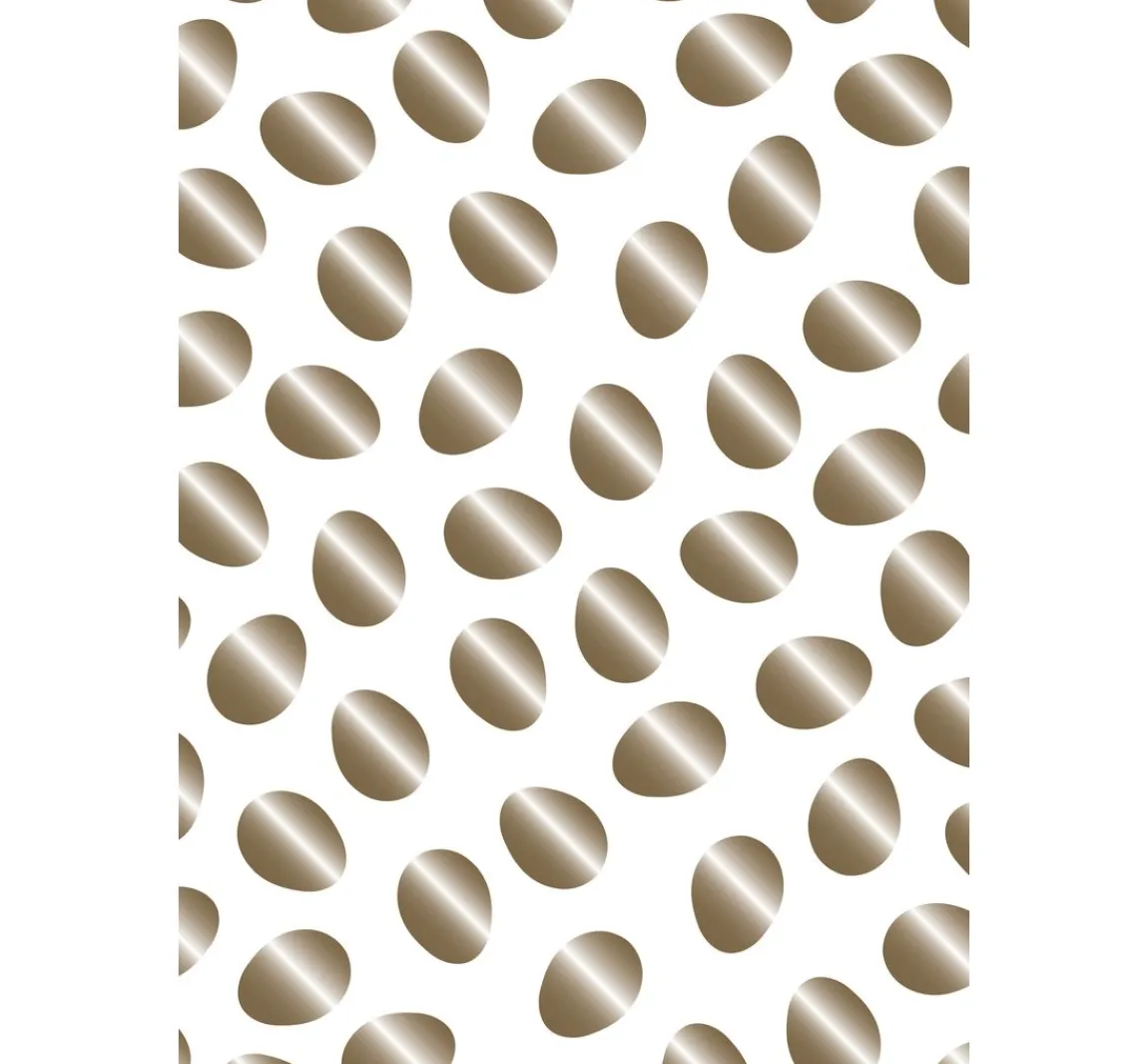 Hot Artemio Papier-Block "Funny Eggs"