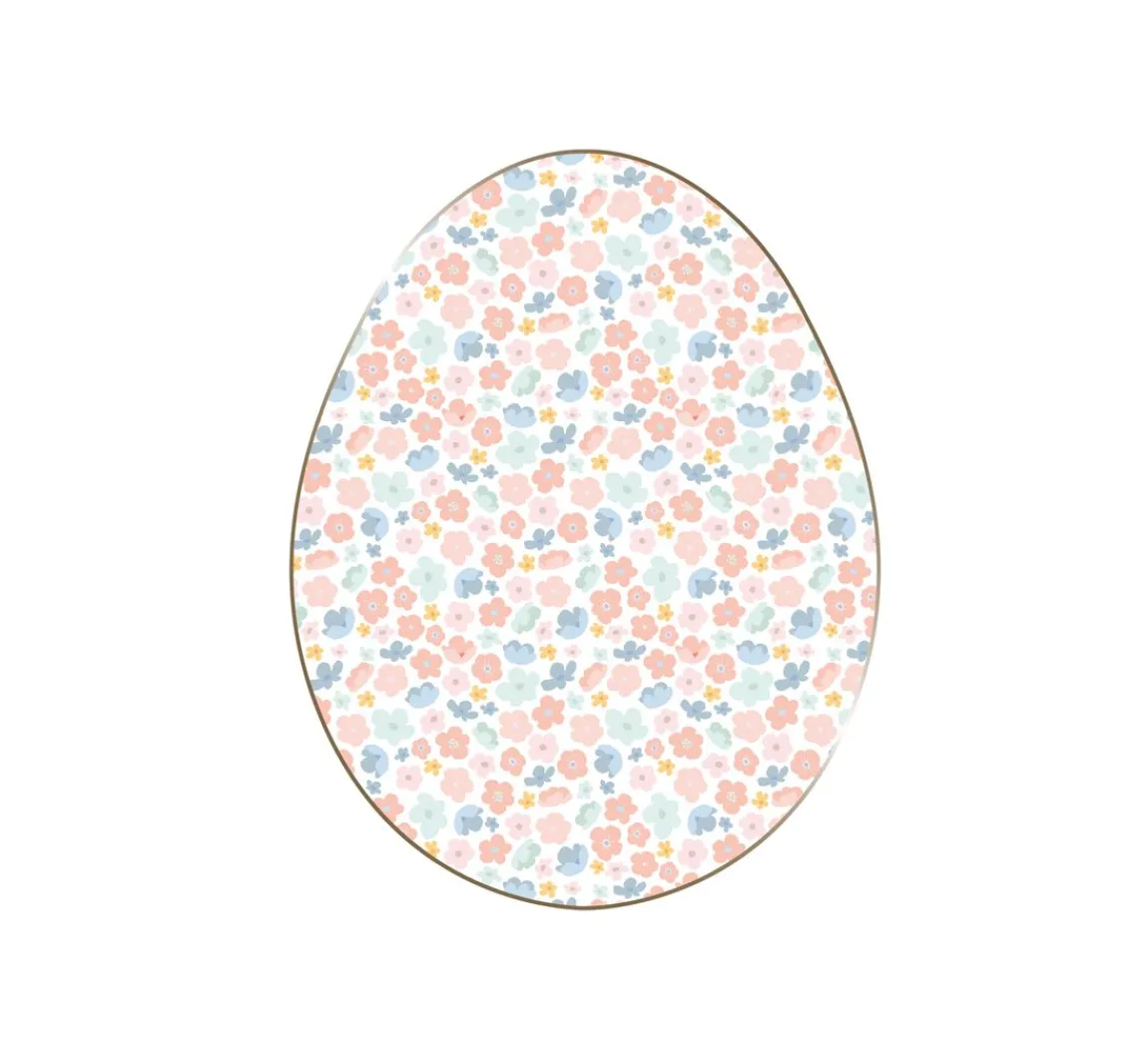 Hot Artemio Papier-Block "Funny Eggs"