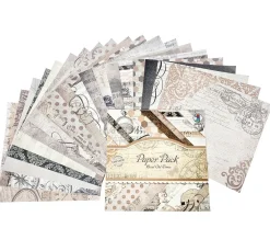 Sale URSUS Papierblock "Good Old Times"