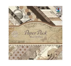 Sale URSUS Papierblock "Good Old Times"