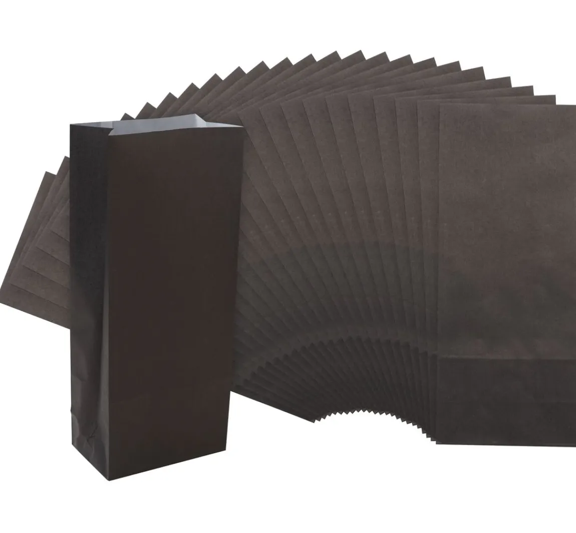 Rayher Papier-Blockbodenbeutel