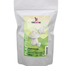 Discount CREARTEC Papiermaché, 500g
