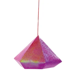 Best folia Papier-Mix Irisierend