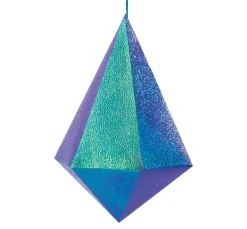 Best folia Papier-Mix Irisierend