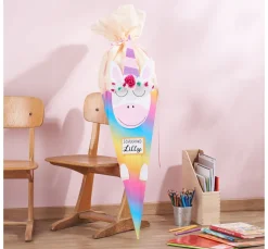 Best folia Papier-Mix Irisierend