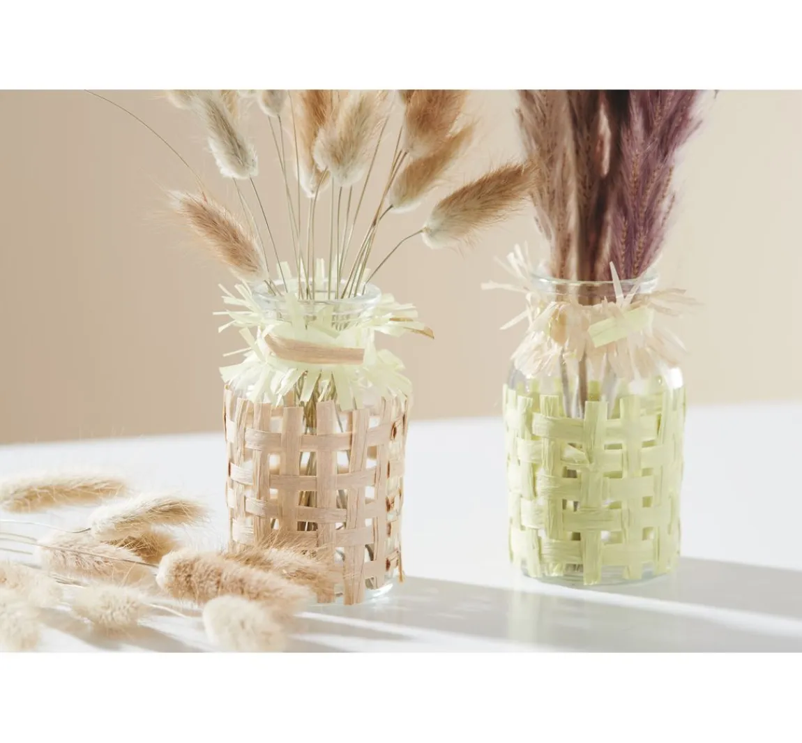 New creativ company Papier-Raffiabast, L 100 m