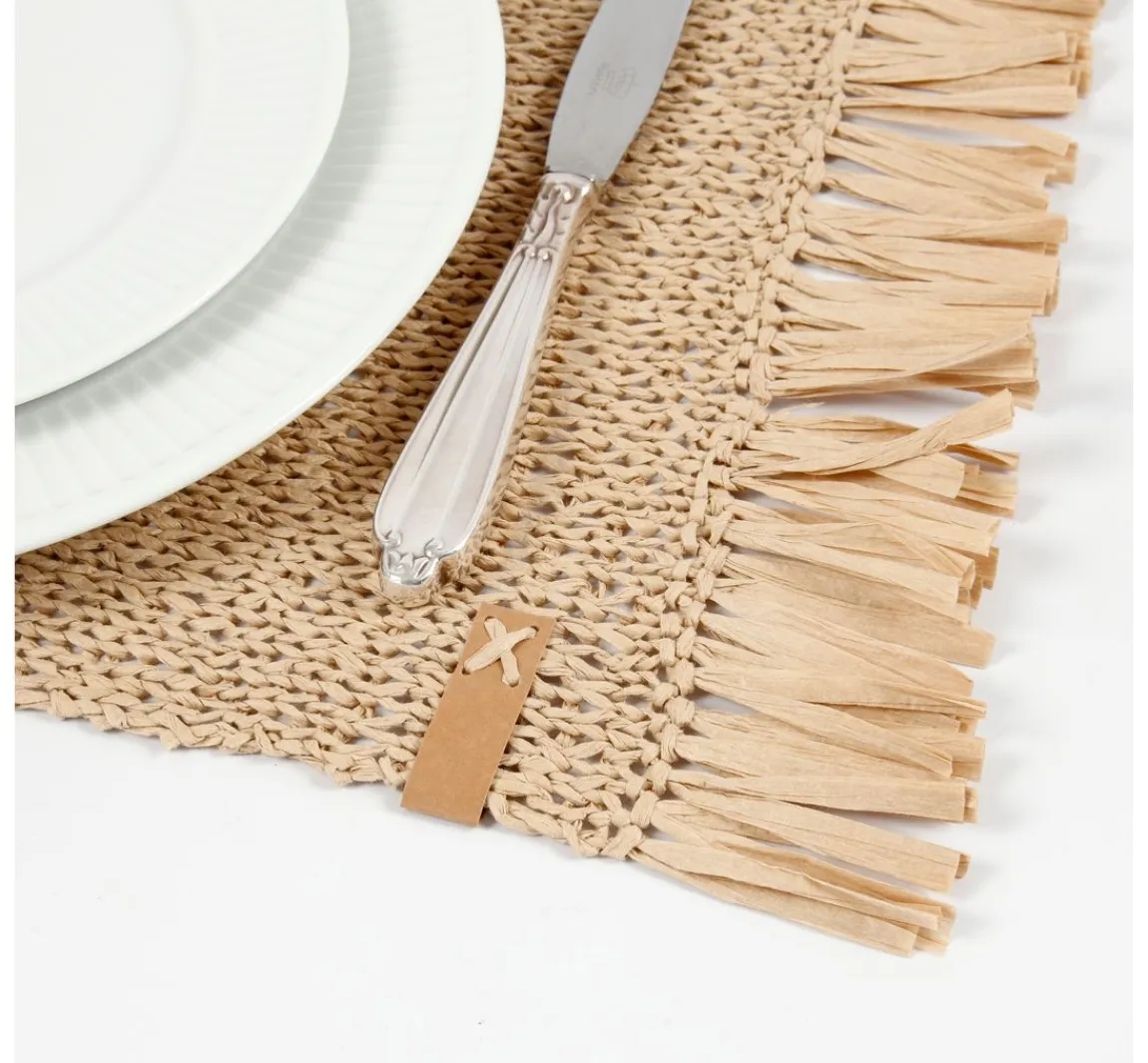 New creativ company Papier-Raffiabast, L 100 m