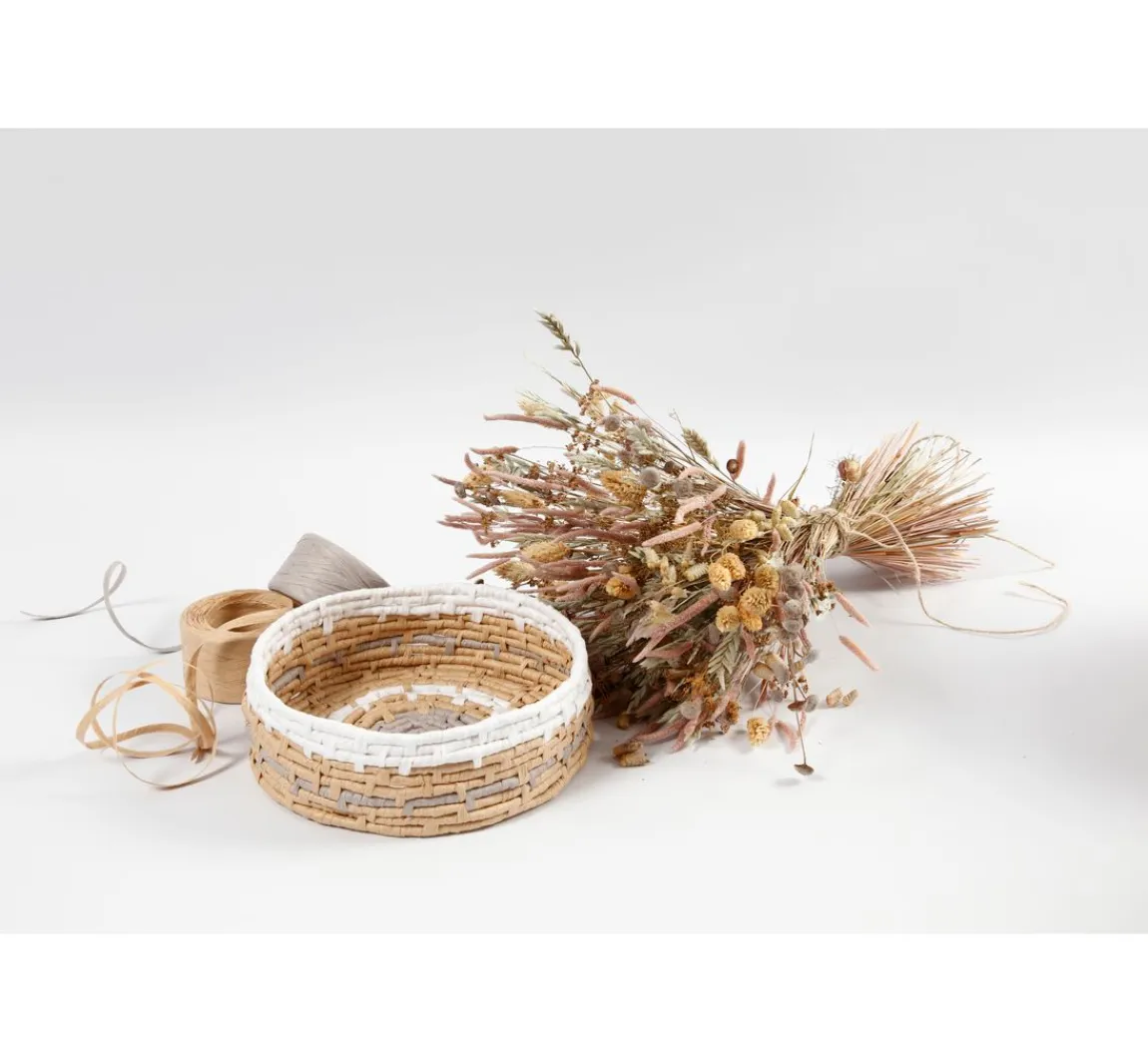 New creativ company Papier-Raffiabast, L 100 m