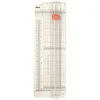 Hot creativ company Papier-Schneidemaschine A4