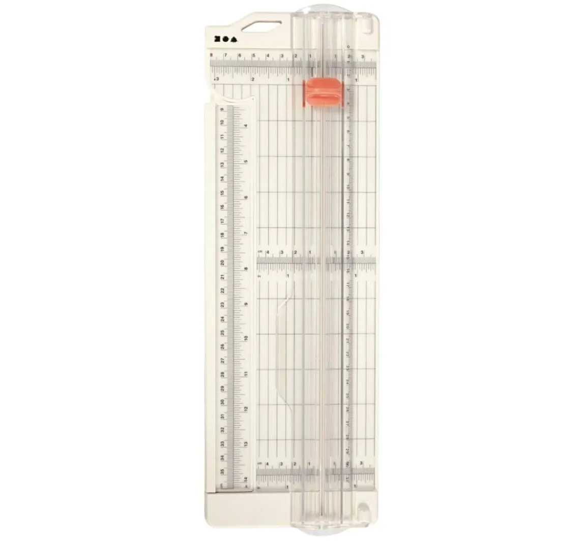 Hot creativ company Papier-Schneidemaschine A4