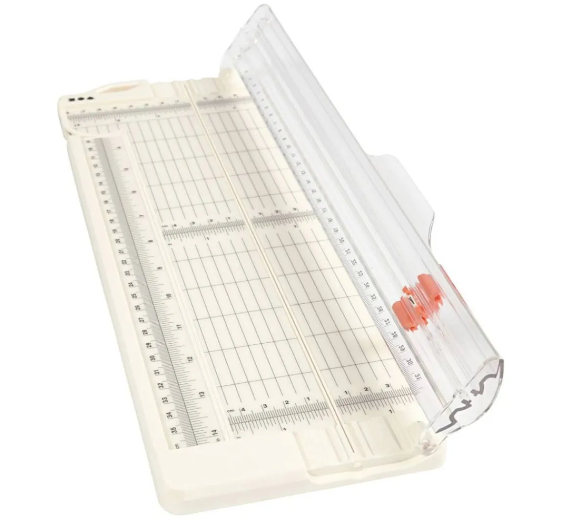Hot creativ company Papier-Schneidemaschine A4