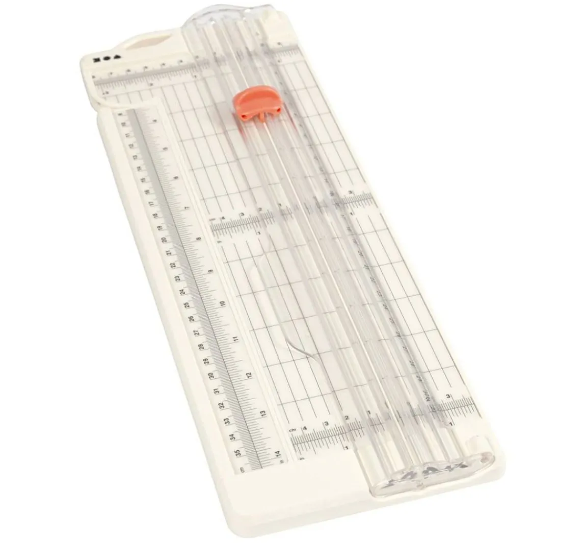 Hot creativ company Papier-Schneidemaschine A4