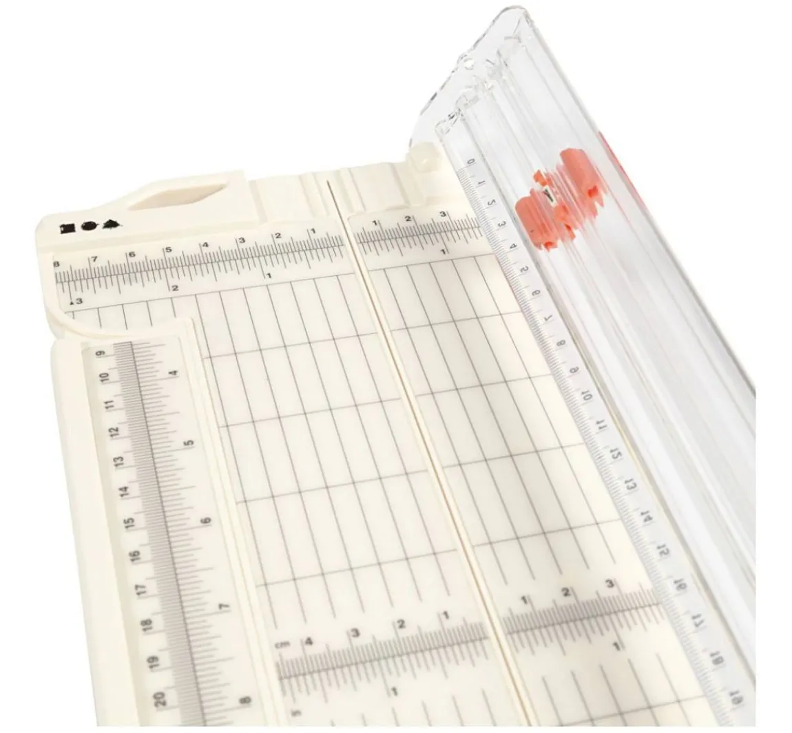 Hot creativ company Papier-Schneidemaschine A4