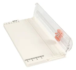 Best creativ company Papier-Schneidemaschine A5