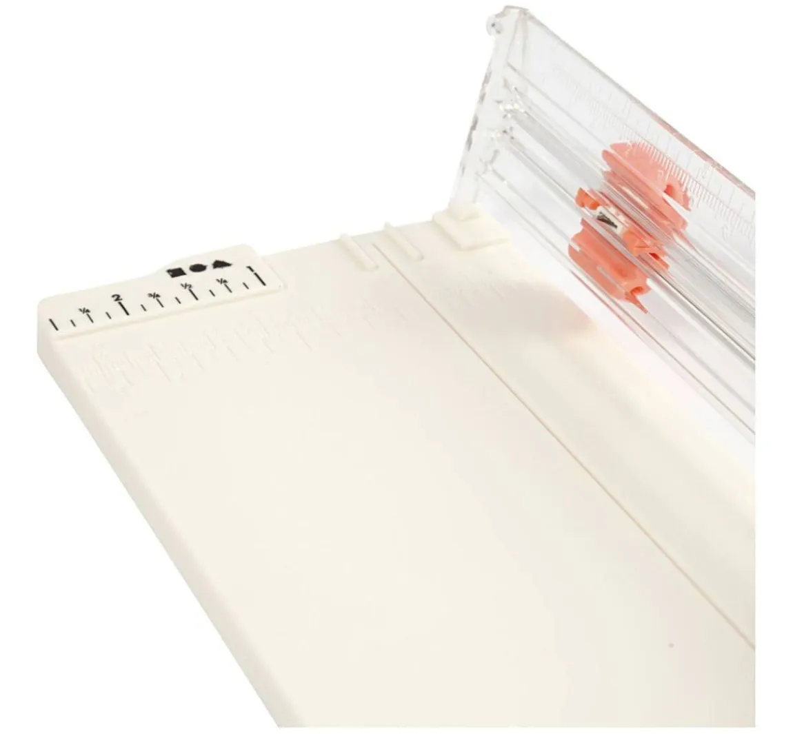 Best creativ company Papier-Schneidemaschine A5