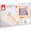 New Rayher Papierschöpfrahmen, 2-teilig