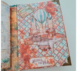Online Ciao Bella Papier-Set