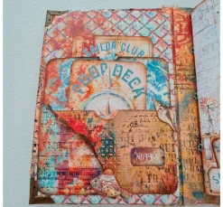 Online Ciao Bella Papier-Set