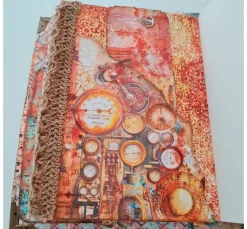 Online Ciao Bella Papier-Set